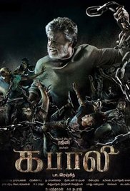 Kabali 2016 1cd Camrip X264 Aac Movie